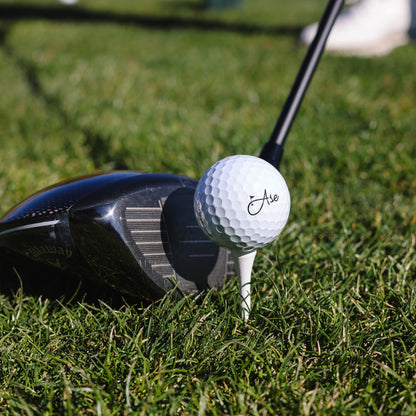 Ase Pure+ Golf Ball - Club Rehab