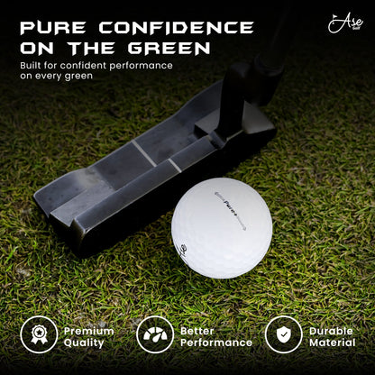 Ase Pure+ Golf Ball - Club Rehab