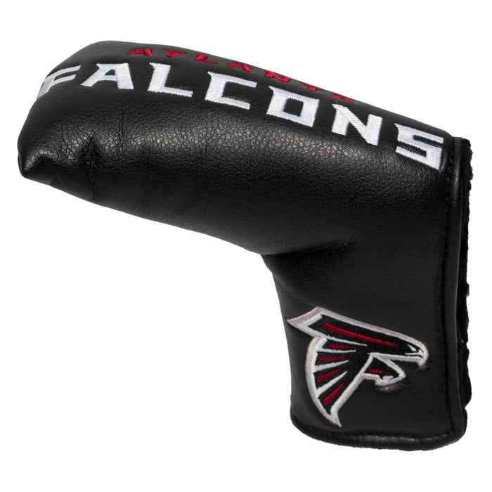 Atlanta Falcons Tour Blade Putter Cover - Club Rehab