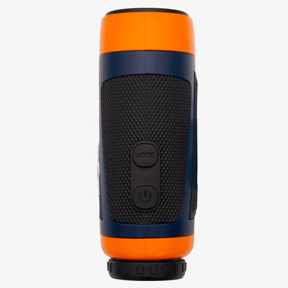 Auburn Tigers Foresight golf rangefinder by Team Golf, view 5