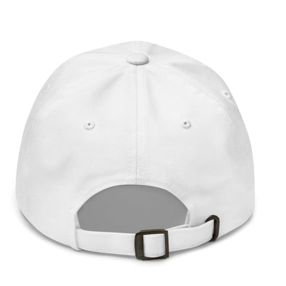 Augusta Vintage Sports Script Embroidered Golf Dad Hat