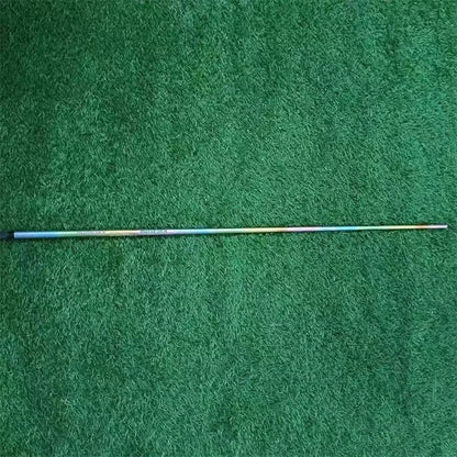 Autoflex Colorful Flexible Graphite Shaft - Club Rehab - Golf Shaft1 PCS SF 505XXAutoflex Colorful Flexible Graphite Shaft