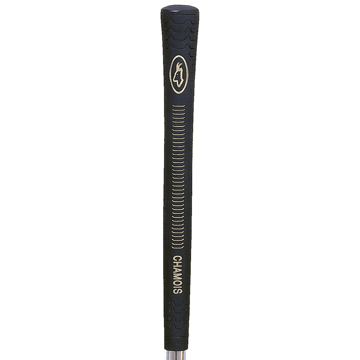 Avon Chamois golf grip in black