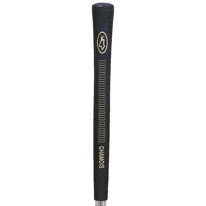 Avon Chamois golf grip in black