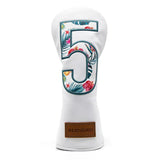 5 wood