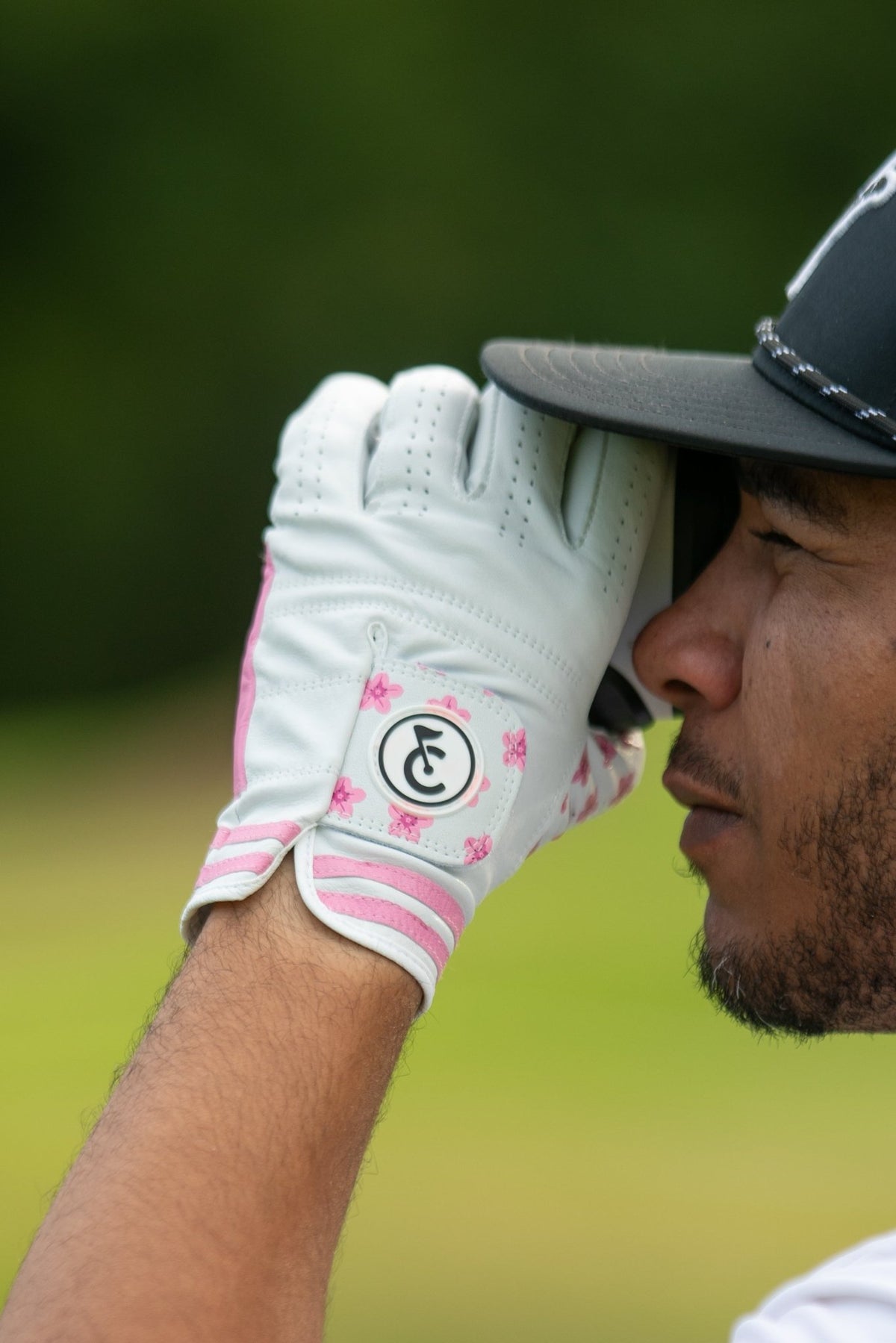 Azalea - Left Hand (Righty Golfer) Men's S - Club Rehab