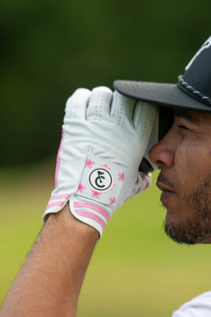 Azalea - Left Hand (Righty Golfer) Men's S - Club Rehab