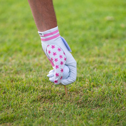 Azalea - Left Hand (Righty Golfer) Men's S - Club Rehab