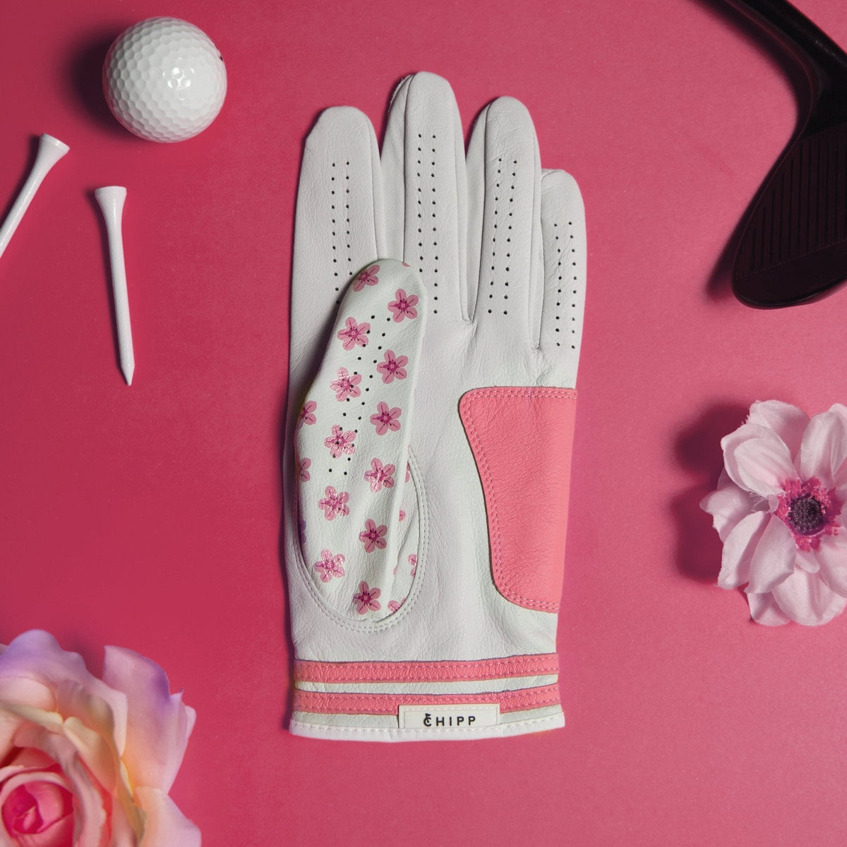 Azalea - Left Hand (Righty Golfer) Men's S - Club Rehab