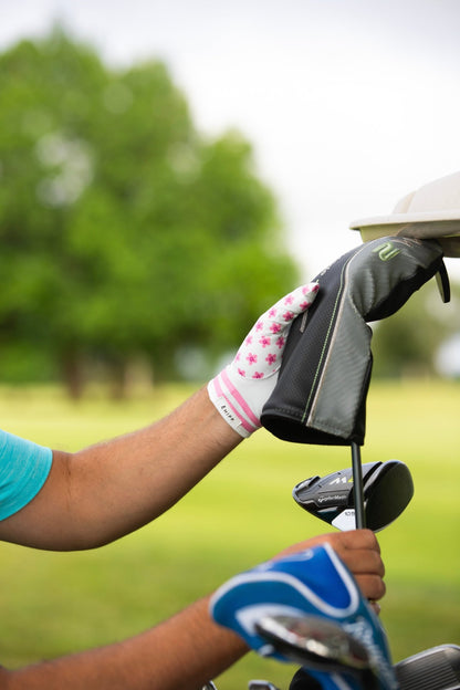 Azalea - Left Hand (Righty Golfer) Men's S - Club Rehab
