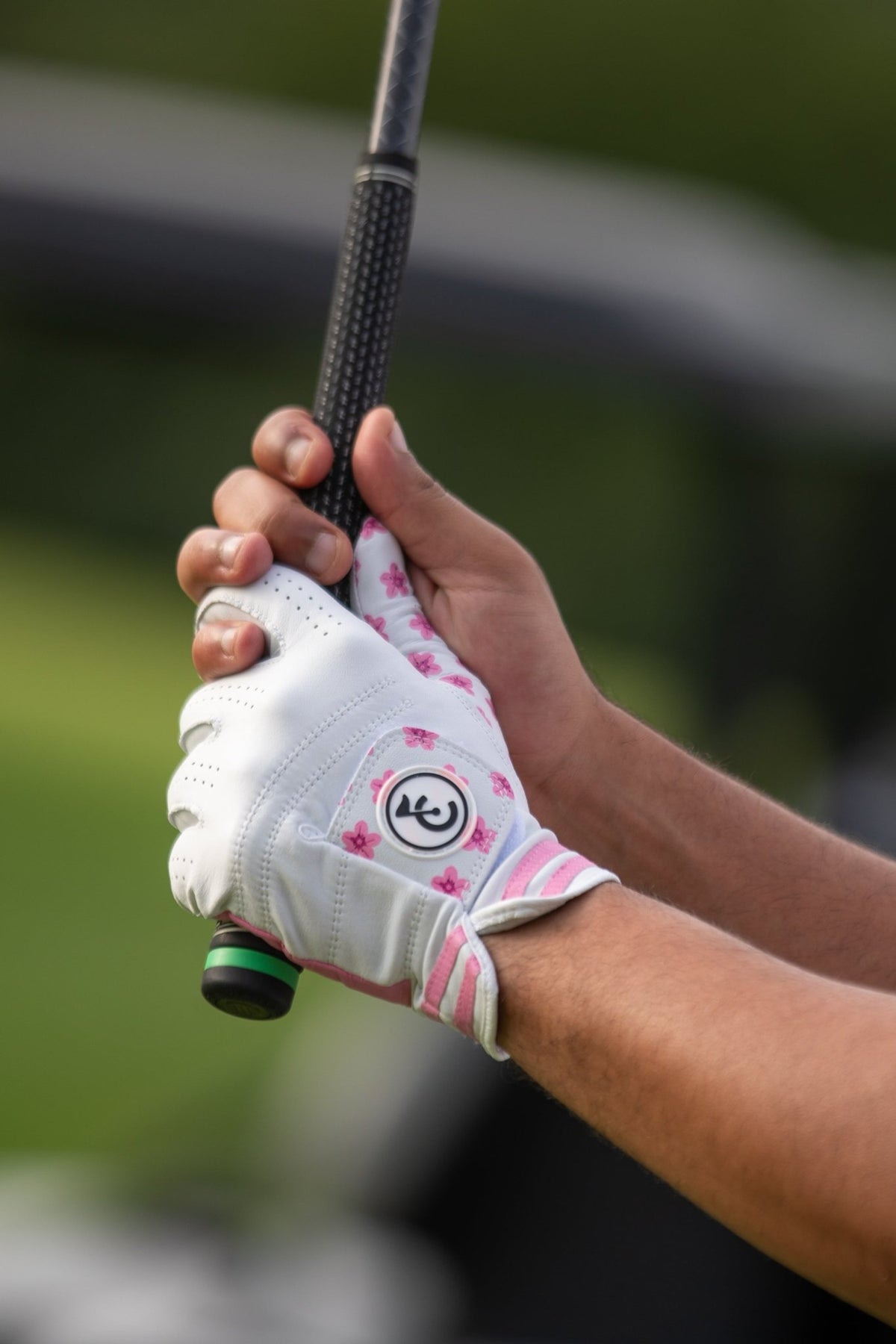 Azalea - Left Hand (Righty Golfer) Men's S - Club Rehab