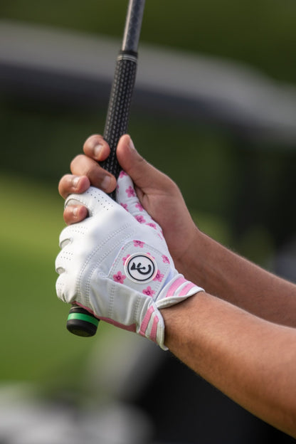 Azalea - Left Hand (Righty Golfer) Men's S - Club Rehab