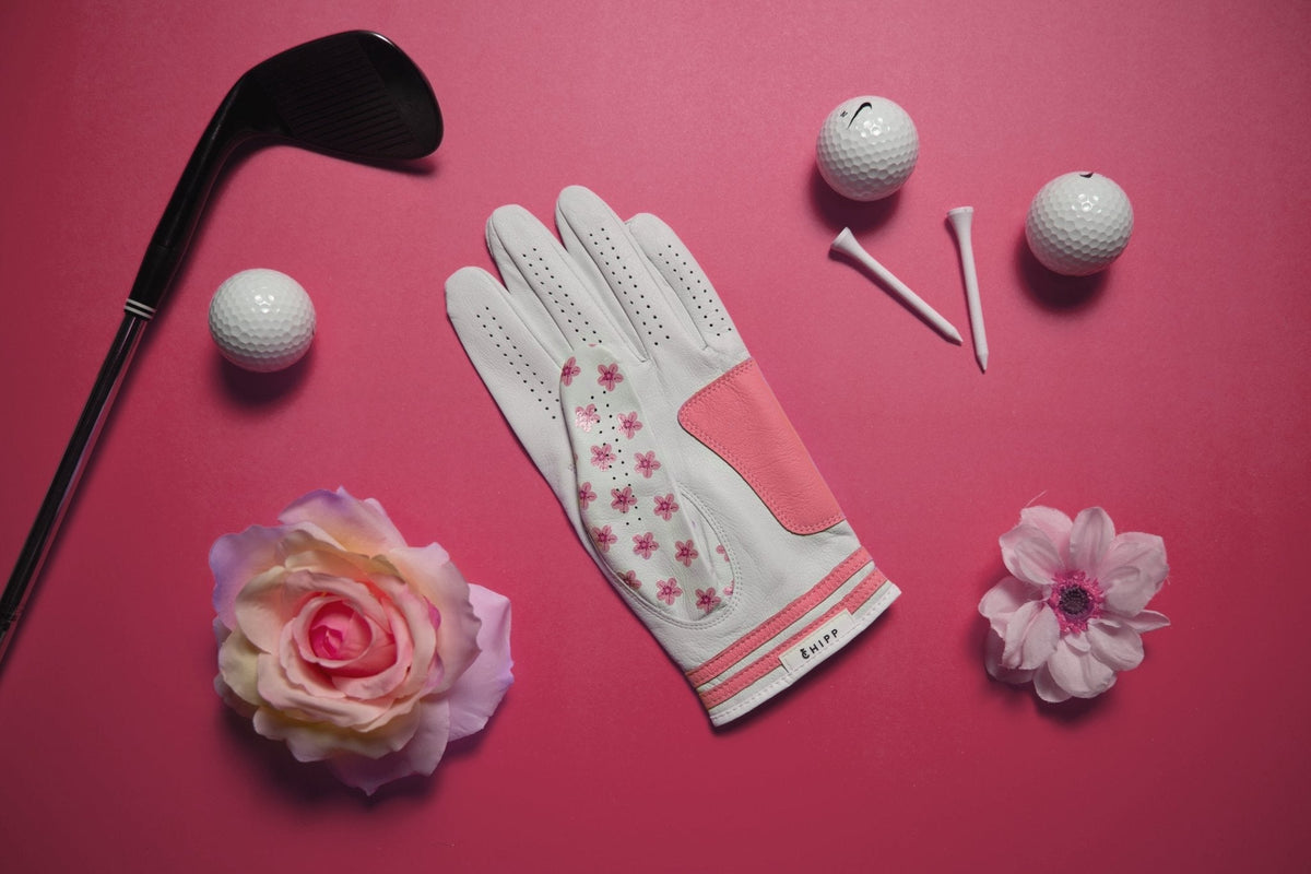 Azalea - Left Hand (Righty Golfer) Men's S - Club Rehab