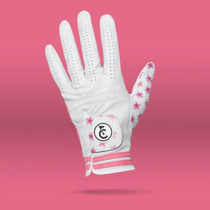 Azalea - Left Hand (Righty Golfer) Men's S - Club Rehab