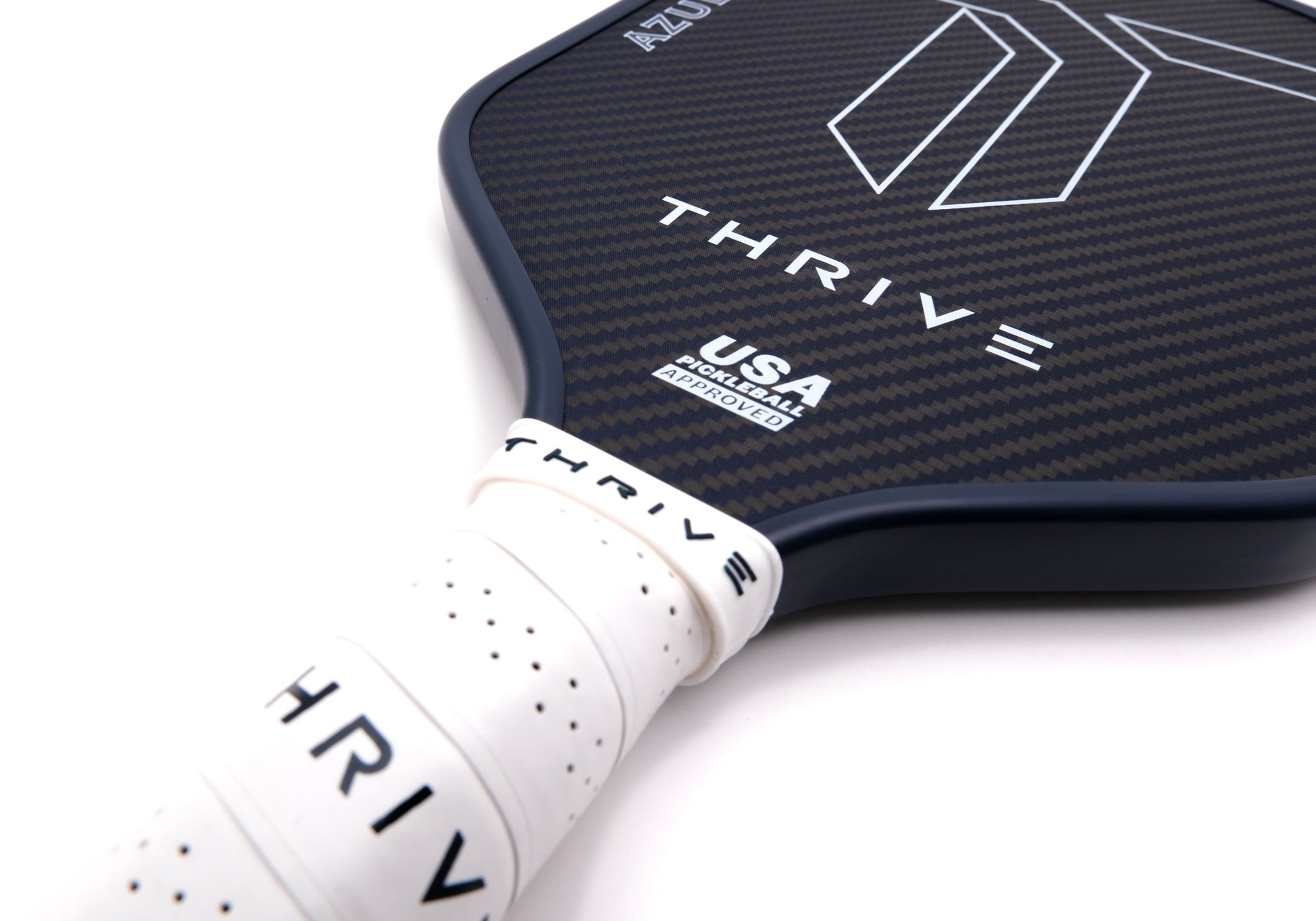 AZUL 16mm (POWER SERIES) Includes lead weights, key chain, and weight card. Recommended swing weight (116 - 117). - 115 (Light) - Club Rehab