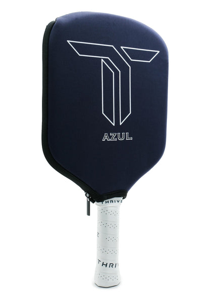 AZUL Head Cover - Club Rehab