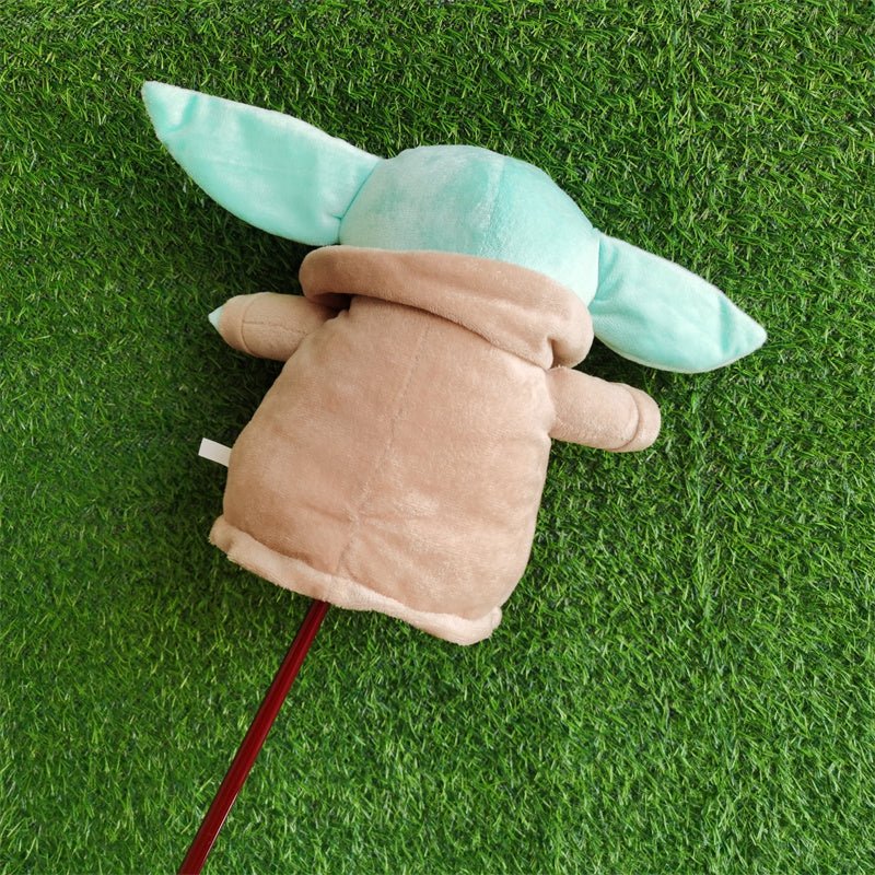 Baby Galaxy Guardian Plush Driver Headcover - Driver - Club Rehab