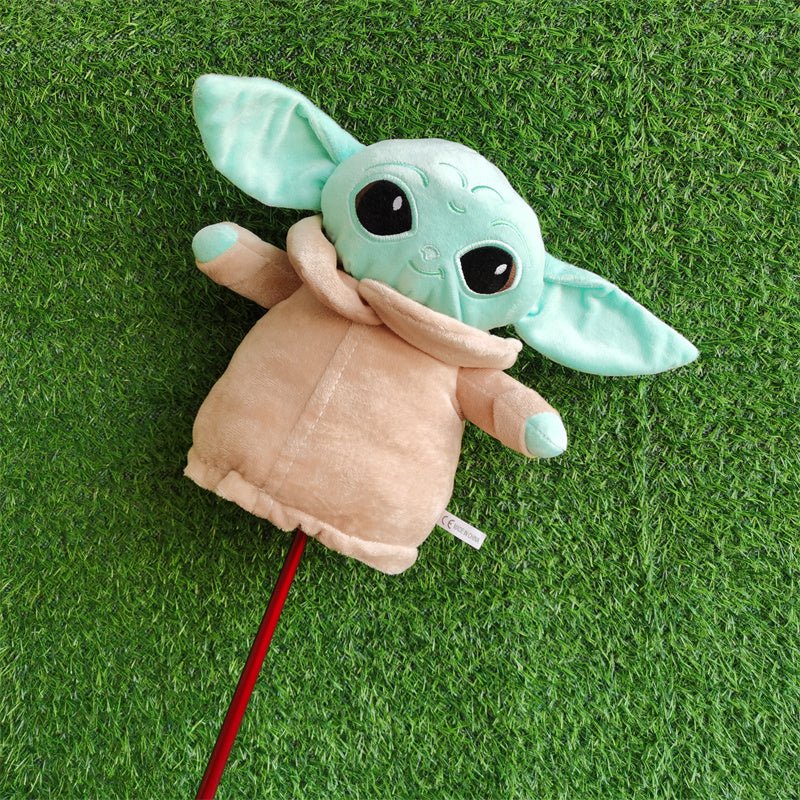 Baby Galaxy Guardian Plush Driver Headcover - Driver - Club Rehab