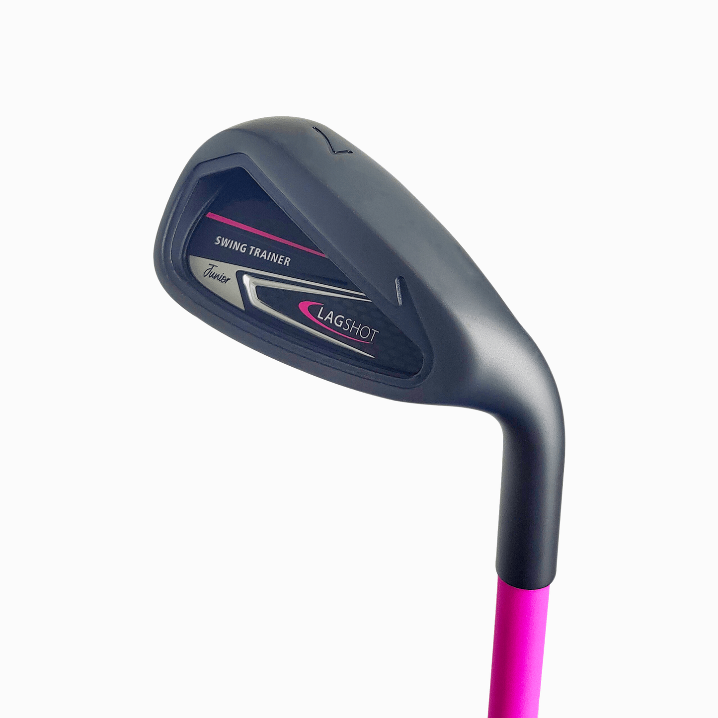 Babygurl™ 7 Iron (age 1 - 3 years) - Right Handed 18 - inch - Club Rehab