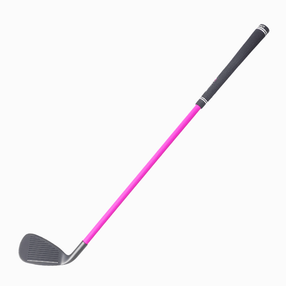Babygurl™ 7 Iron (age 1 - 3 years) - Right Handed 18 - inch - Club Rehab