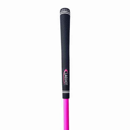 Babygurl™ 7 Iron (age 1 - 3 years) - Right Handed 18 - inch - Club Rehab