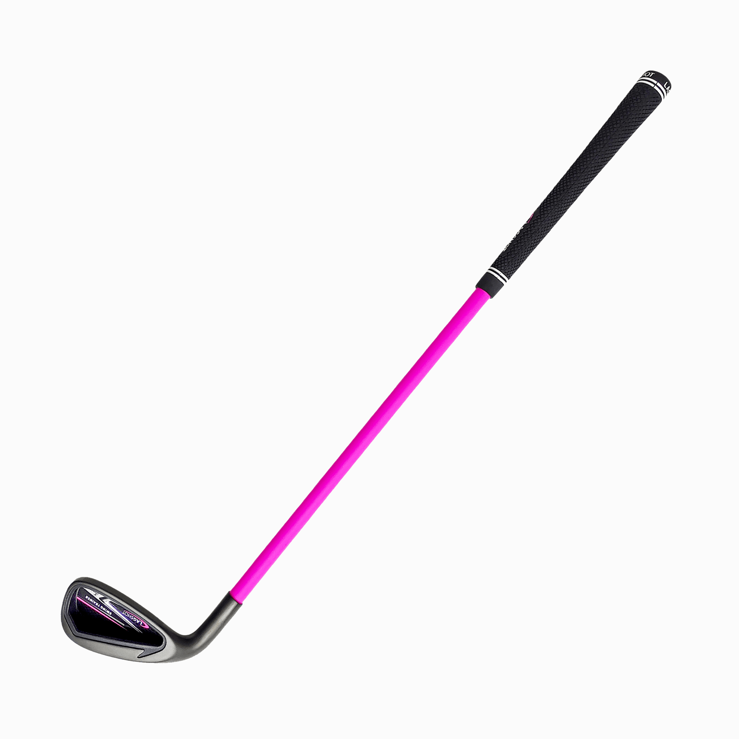 Babygurl™ 7 Iron (age 1 - 3 years) - Right Handed 18 - inch - Club Rehab