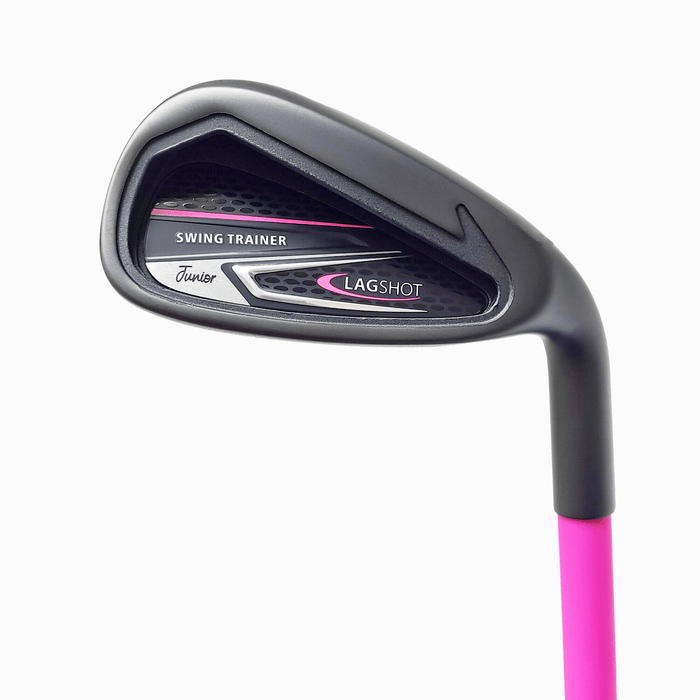 Babygurl™ 7 Iron (age 1 - 3 years) - Right Handed 18 - inch - Club Rehab