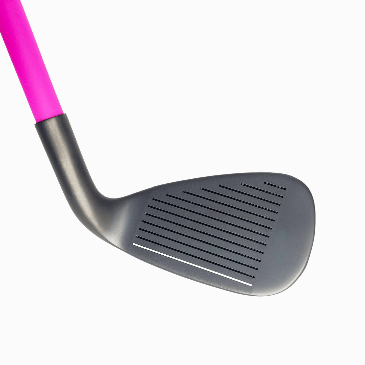 Babygurl™ 7 Iron (age 1 - 3 years) - Right Handed 18 - inch - Club Rehab