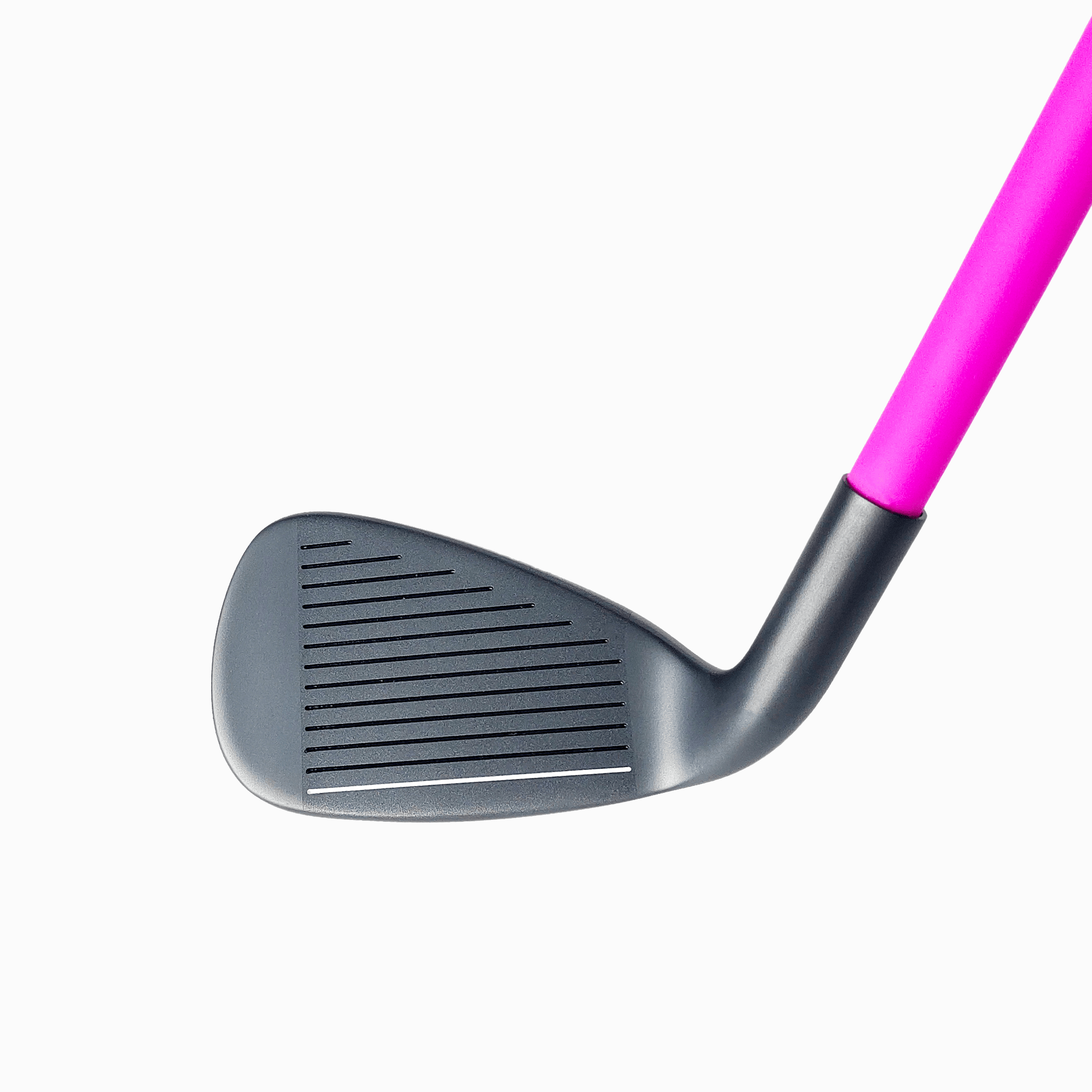 Babygurl™ 7 Iron (age 1 - 3 years) - Right Handed 18 - inch - Club Rehab