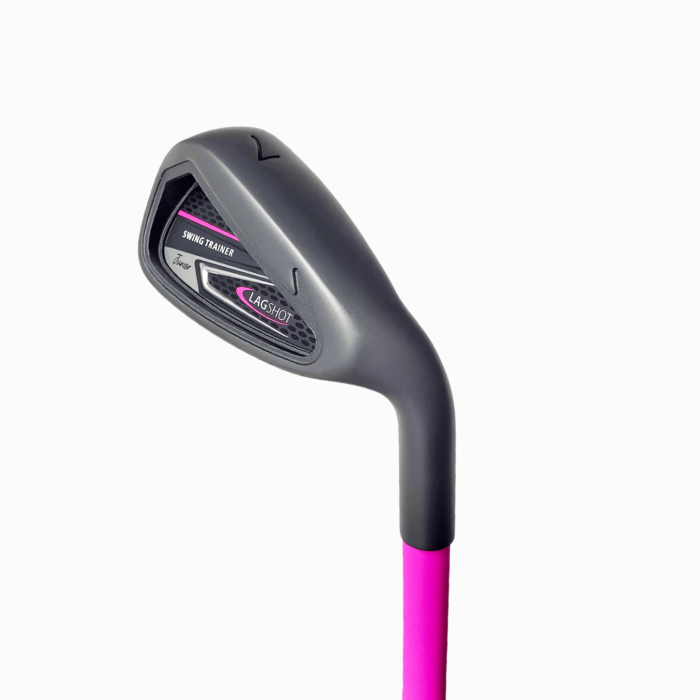 Babygurl™ 7 Iron (age 1 - 3 years) - Right Handed 18 - inch - Club Rehab