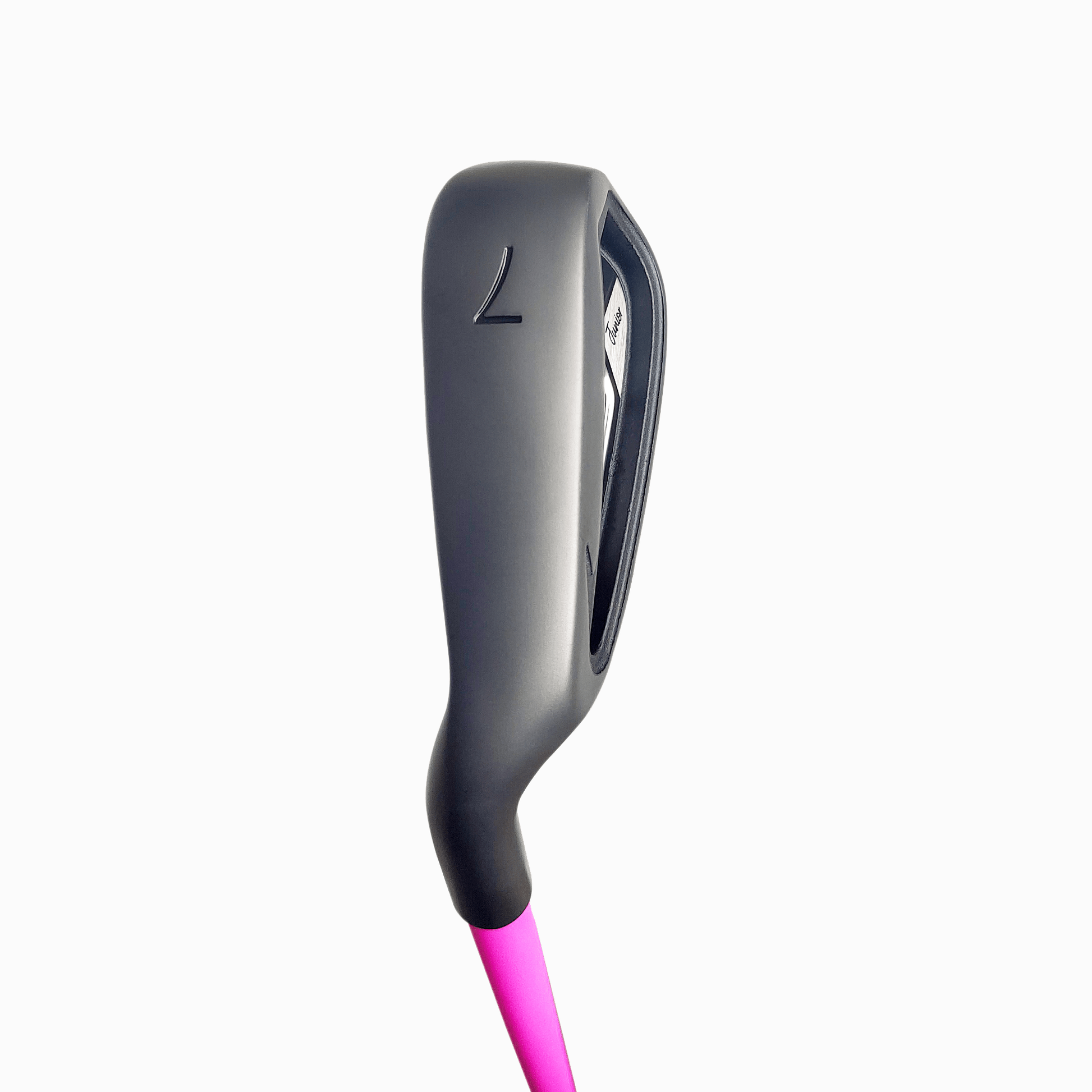 Babygurl™ 7 Iron (age 1 - 3 years) - Right Handed 18 - inch - Club Rehab