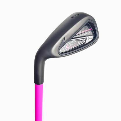 Babygurl™ 7 Iron (age 1 - 3 years) - Right Handed 18 - inch - Club Rehab