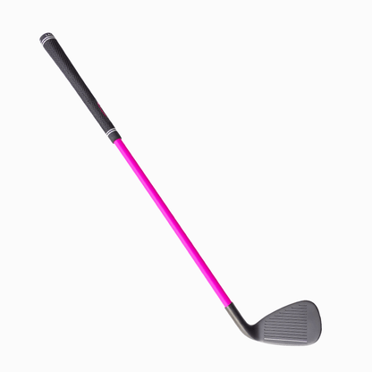 Babygurl™ 7 Iron (age 1 - 3 years) - Right Handed 18 - inch - Club Rehab