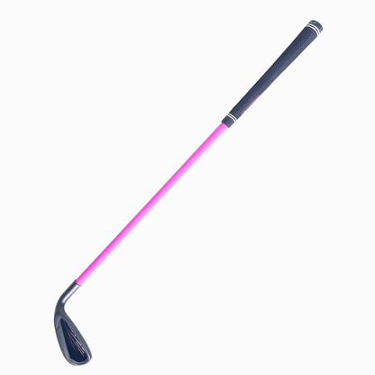 Babygurl™ 7 Iron (age 1 - 3 years) - Right Handed 18 - inch - Club Rehab