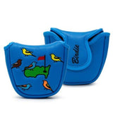 Mallet Putter