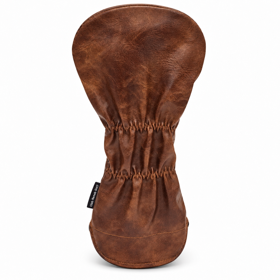 Back Nine Mallard Driver Headcover, Driver version, alternate product view 3