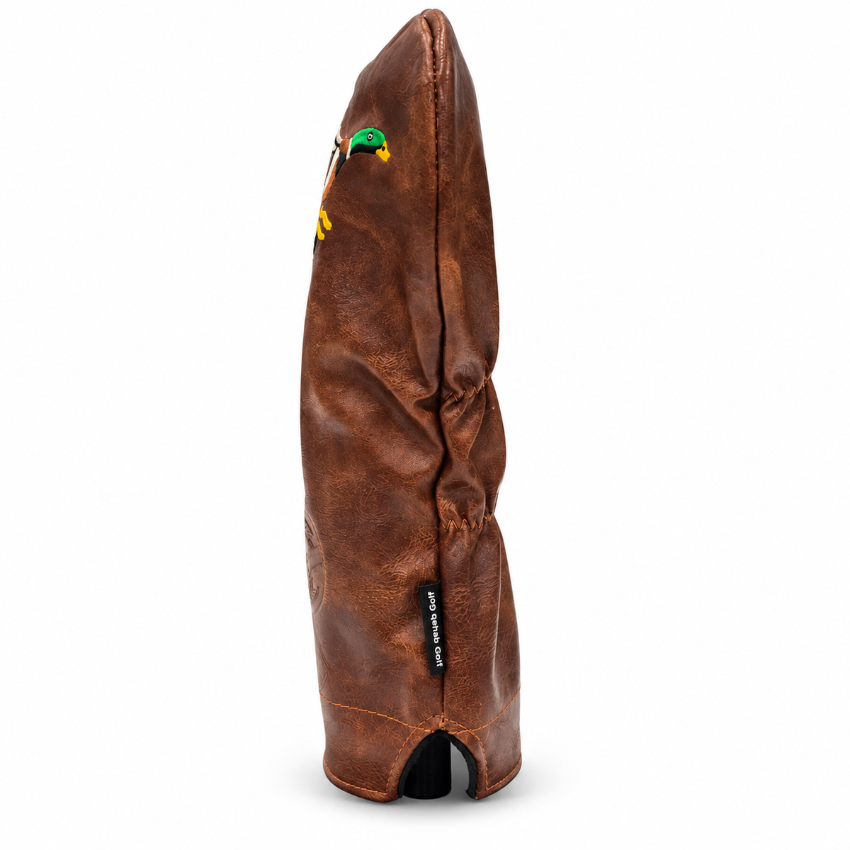 Back Nine Mallard Driver Headcover, Driver version, alternate product view 4