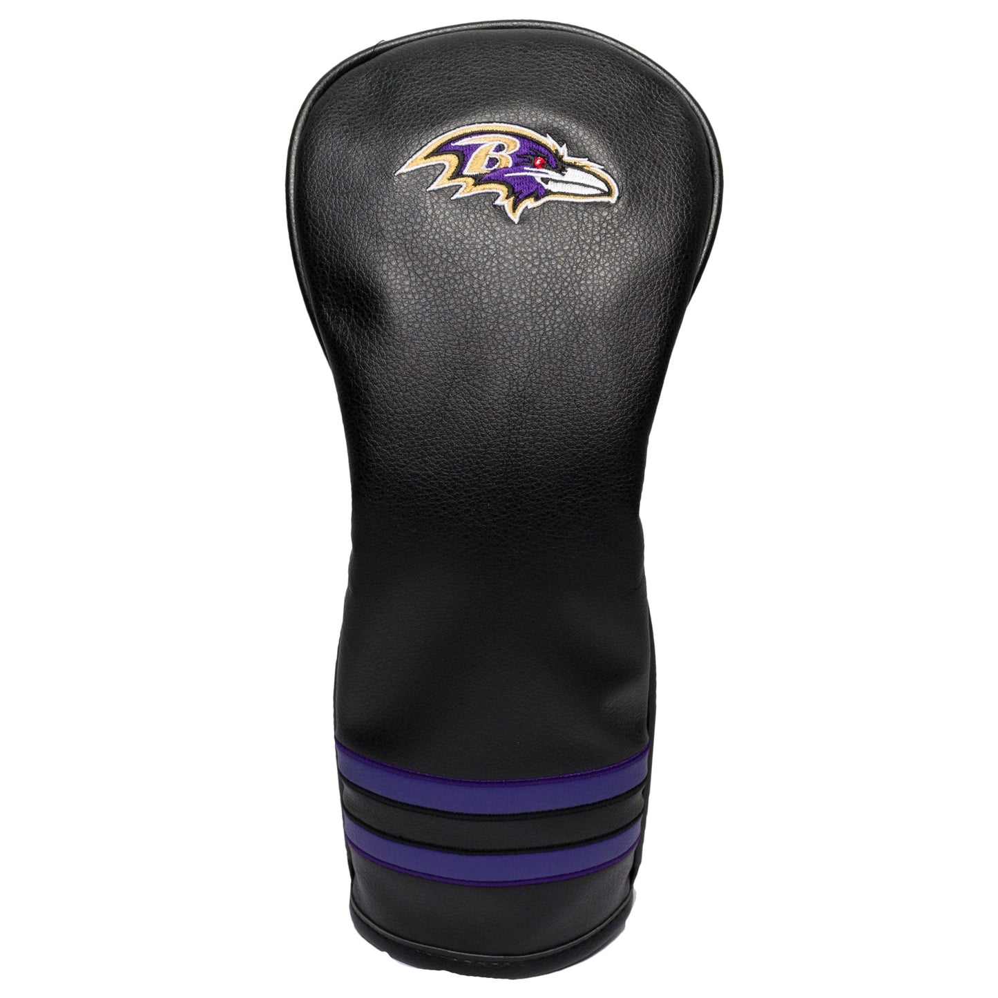 Baltimore Ravens Vintage NFL Headcovers - Fairway - Club Rehab