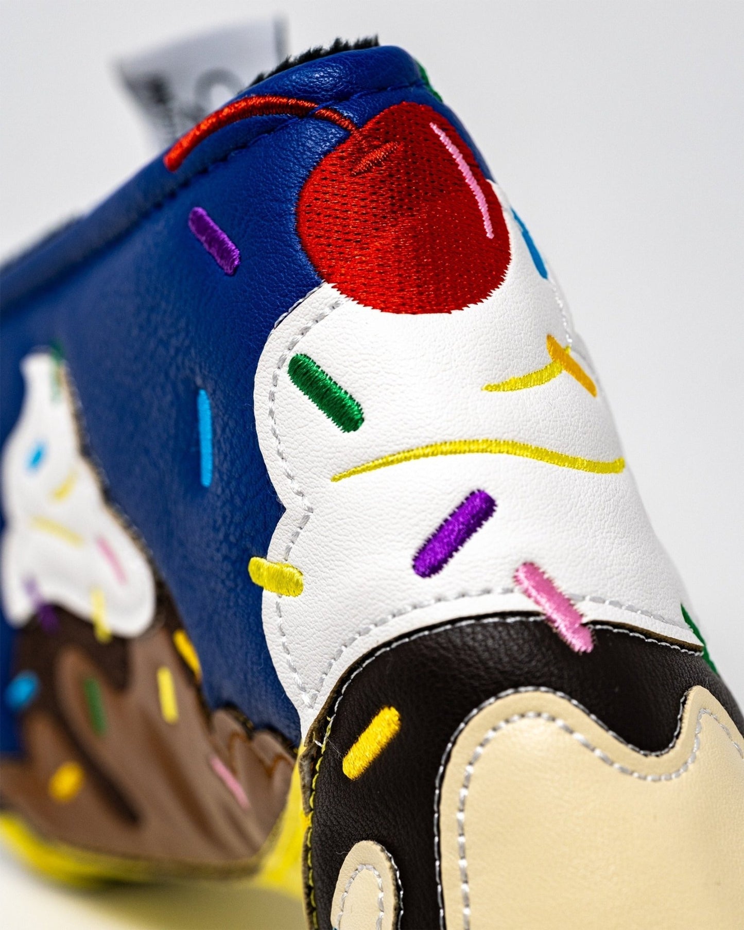 Banana Split - Blade Putter Cover - Club Rehab