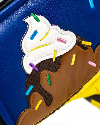 Banana Split - Blade Putter Cover - Club Rehab