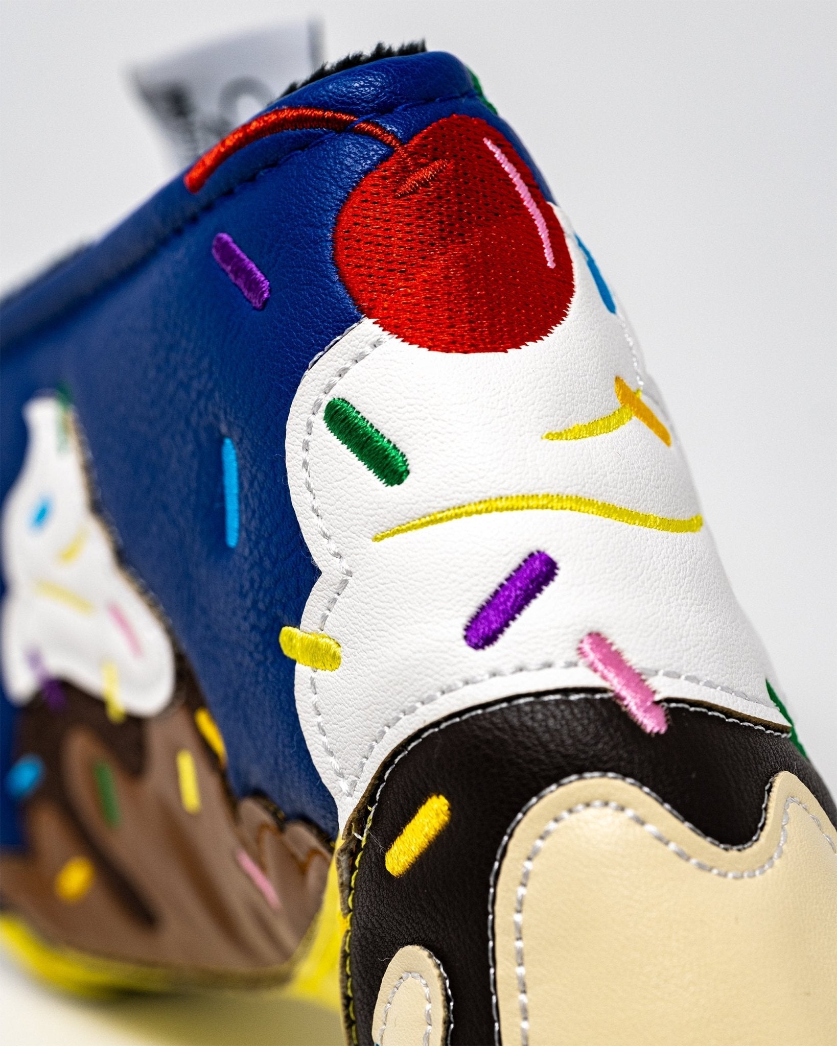 Banana Split - Blade Putter Cover - Club Rehab