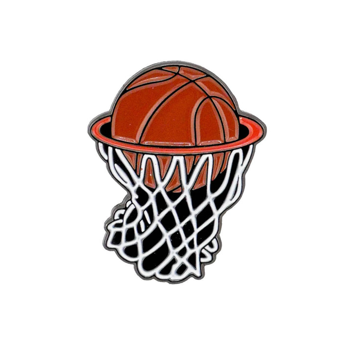 Basketball Hoop Ball Marker - Club Rehab