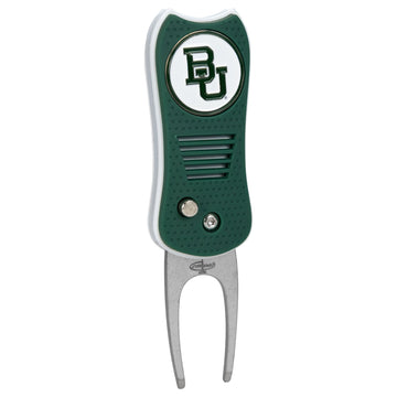 Baylor Bears Switchblade Divot Tool