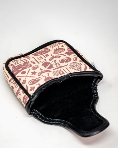 BBQ Links Mallet Cover - Club Rehab