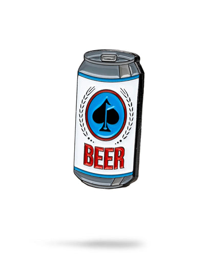 Beer Can Ball Marker - Club Rehab