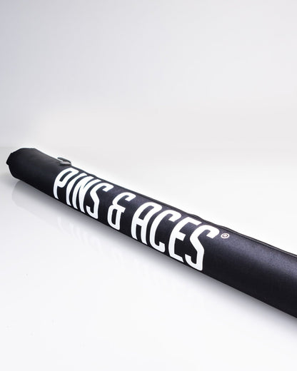 Beer Sleeve - Black - Club Rehab