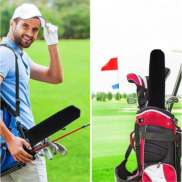Sneaky Sipper Golf Beer Cooler