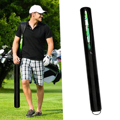 Sneaky Sipper Golf Beer Cooler, alternate product view 5