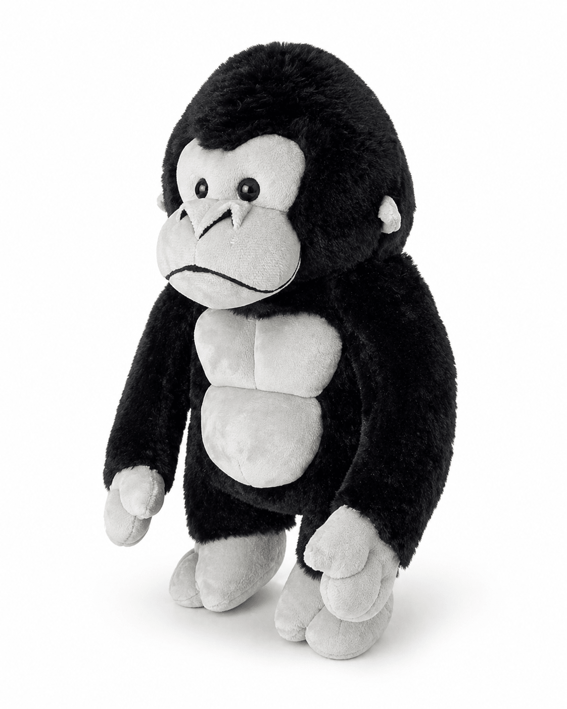 Big Ass Gorilla Driver Headcover - Club Rehab