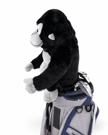 Big Ass Gorilla Driver Headcover - Club Rehab